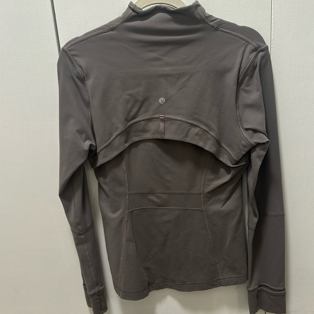 Define Jacket Lululemon - Dusty purple
